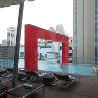 フォー ポインツ バイ シェラトン バンコク スクンビット