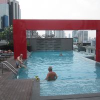 フォー ポインツ バイ シェラトン バンコク スクンビット