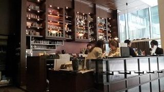 珈琲の美味しいレストラン