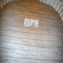 34Ｆが頂上です。