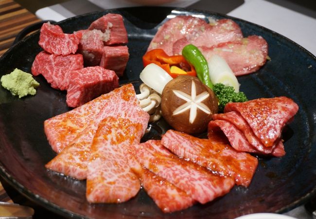 焼肉平城苑本館 橋本店 クチコミ アクセス 営業時間 相模原 フォートラベル