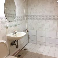 バスタブは無くても結構、でもお湯はちゃんと出てくれ