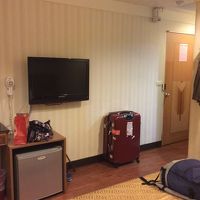 本当，寝るだけの部屋