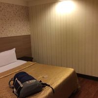 本当、窓が無い。５８０元払ってんのに。