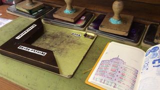 いつまでも残っていて欲しいデパート