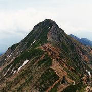 大阪からバスを一回乗り換えただけで八ヶ岳登山口へ