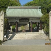 阿部神社と合併して今の名称になったようです。