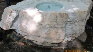 今は眼に入れてはいけない