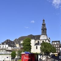 部屋からの眺め