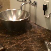 最低限のアメニティはそろっています