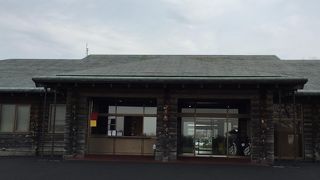 素晴らしいコースでした。