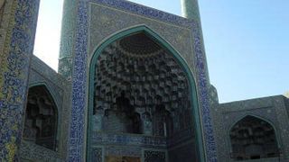イスラム建築の傑作