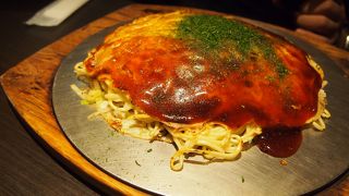 おしゃれで入りやすい