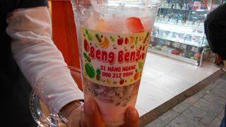 Beng Beng (Hang Ngang)