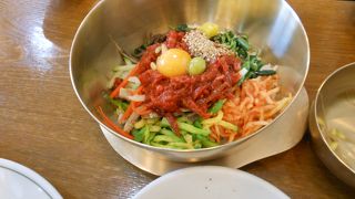 クチコミ２位を頼りに