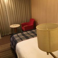 広めで快適です。