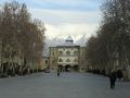 イラン外務省ビルディング