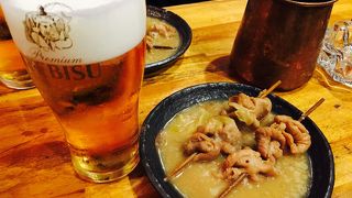 ささもと 銀座店