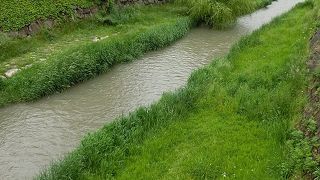 小説『神様のカルテ』にも出てくる川