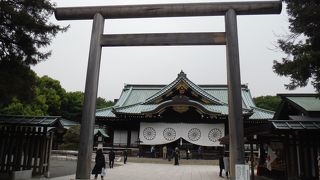 日本人は参るべき