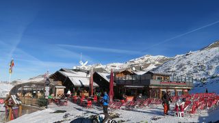 360 Bar Val Thorens