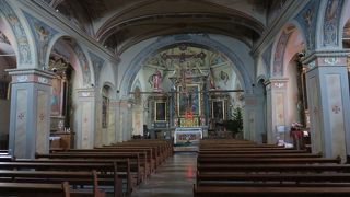 Church Notre Dame de lAssomption