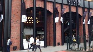 若者のためだけのビル…ではなくなってきた大型ショッピングモール。