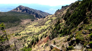 ２時間半、絶景に囲まれよう！