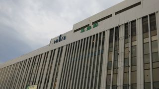 平塚駅の駅ビル