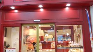 芦屋生まれの自然派ベーカリー