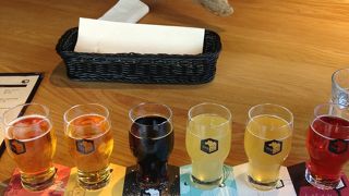 クラフトビール