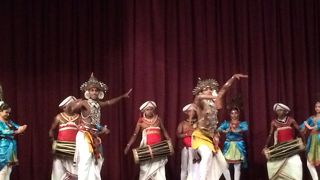 キャンディダンス