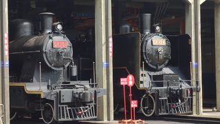 鐵道ファンではなくても楽しめました