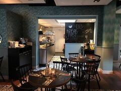 Hotel Beethoven Amsterdam 写真