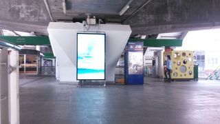 ビジネスエリア