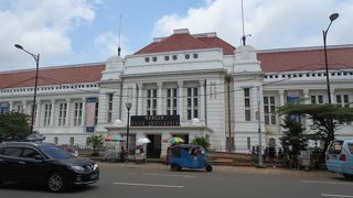 外観のみですが