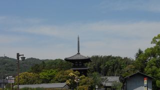 聖徳太子ゆかりの仏教寺院