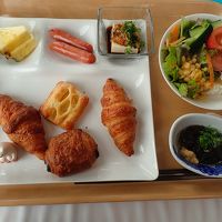 朝ごはん