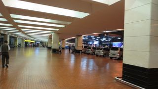 空港往復で利用しました