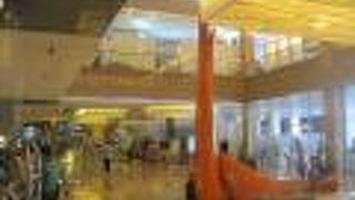 ダブルツリーbyヒルトンジャカルタKemayoran