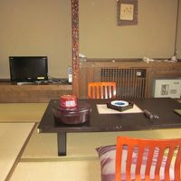 民芸調インテリア