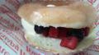 クリスピー・クリーム・ドーナツ イオンモール川口前川店