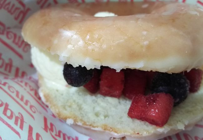 味が確実に落ちていると感じます。