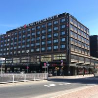 オリジナル ソコス ホテル プレジデンティ ヘルシンキ