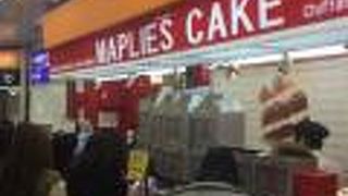 メイプリーズ 新宿店