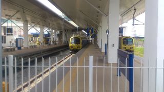 最近の目覚ましい高速化に感動