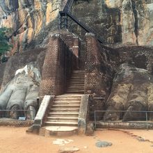 シギリヤロックといえばこれ