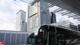 案内版が少ない