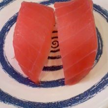 ネタが大きかったです