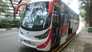 シンガポールからマラッカの日帰り、行きはよいよい、帰りは……